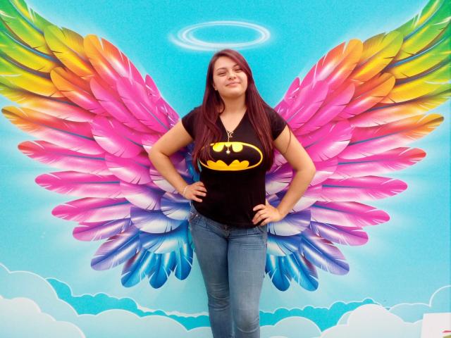 katherinLatin - Sexe cam en vivo - 17923782