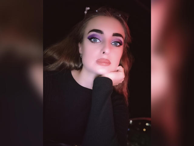 KariMillie - Live sexe cam - 17925366