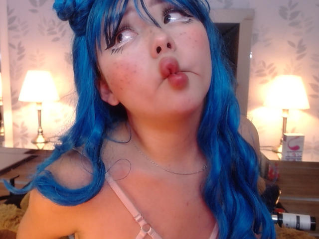 DakotaOwens69 - Sexe cam en vivo - 17925858