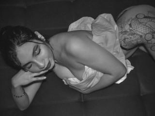 TianaaHot - Live sex cam - 17926538