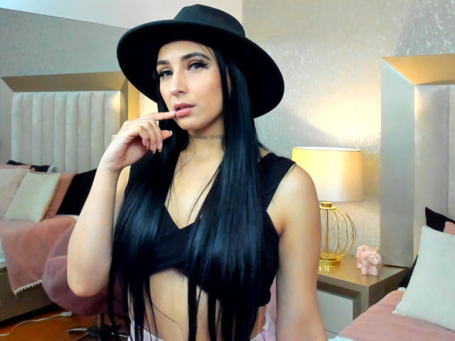 SamyAnders - Sexe cam en vivo - 17926830