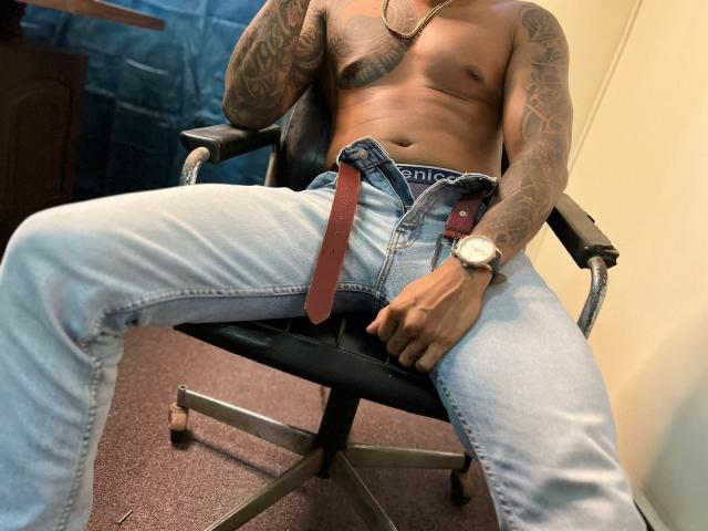 HornyRyan - Sexe cam en vivo - 17928302