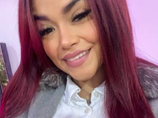 MajoJones - Live sex cam - 17928590