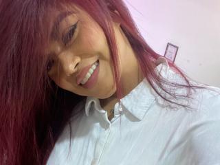 MajoJones - Live sex cam - 17928626