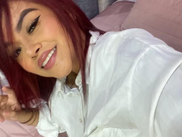 MajoJones - Sexe cam en vivo - 17928734