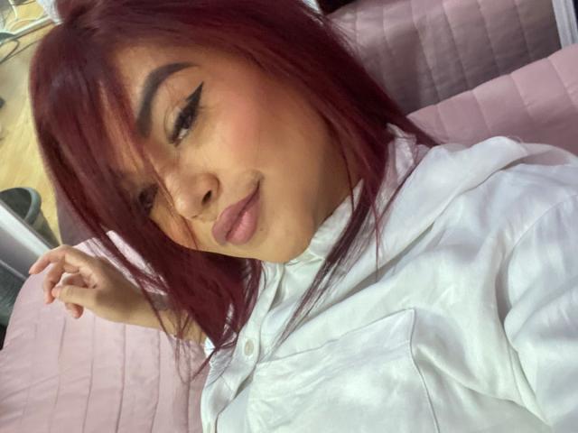 MajoJones - Live sex cam - 17928750