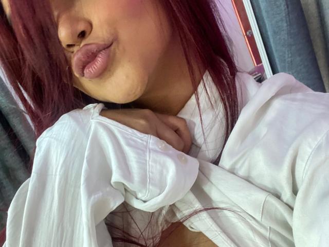 MajoJones - Live porn &amp; sex cam - 17928758