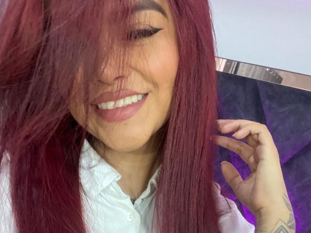 MajoJones - Sexe cam en vivo - 17928786
