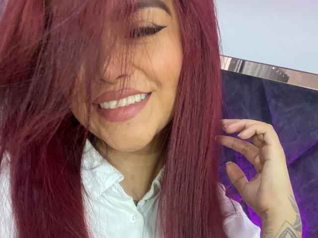 MajoJones - Live porn &amp; sex cam - 17928790