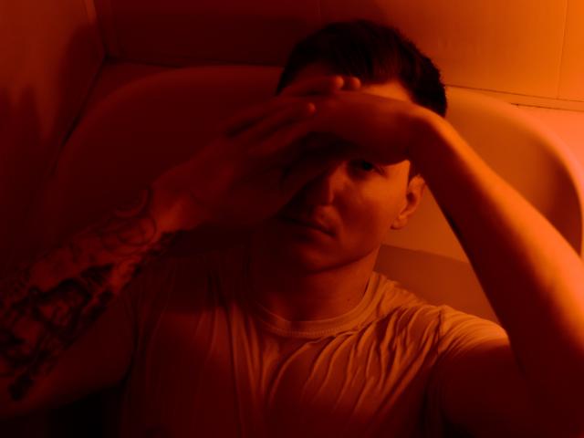 NealXMagic - Sexe cam en vivo - 17929050