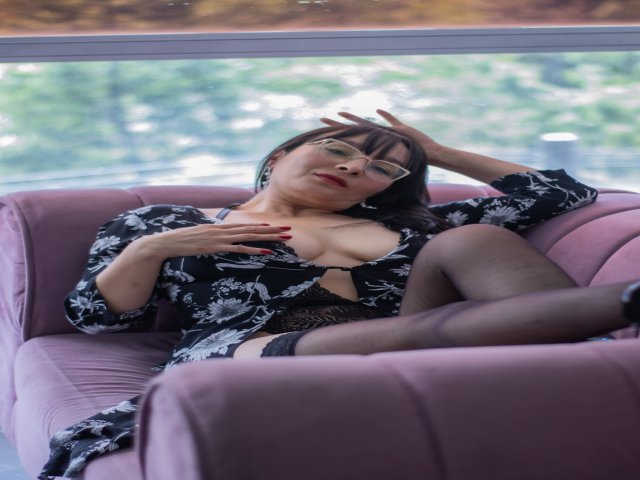 LexiLuna - Sexe cam en vivo - 17929470