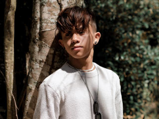 DannySantoro - Live sex cam - 17929542