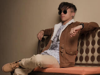 DannySantoro - Live sex cam - 17929614