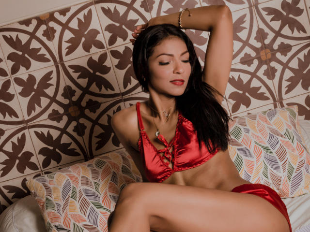HannaPetit - Sexe cam en vivo - 17930354