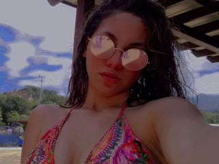MiaGale - Sexe cam en vivo - 17930422