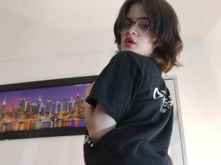 GraceThompsonn - Live sexe cam - 17931070