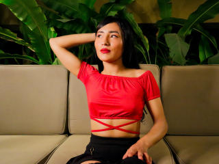 CamilleCasey - Live Sex Cam - 17931290