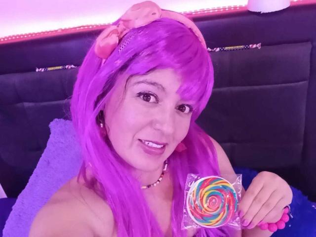AmandaHotL - Sexe cam en vivo - 17931518