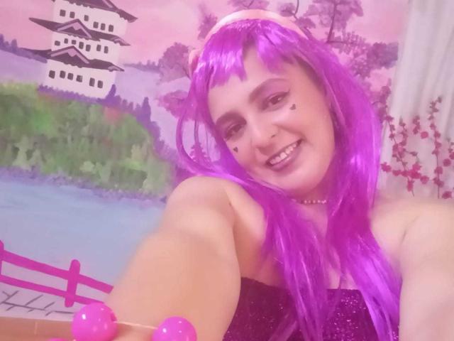 AmandaHotL - Sexe cam en vivo - 17931546