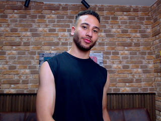 NathanKlain - Sexe cam en vivo - 17933190