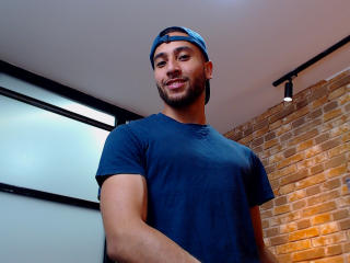 NathanKlain - Sexe cam en vivo - 17933218