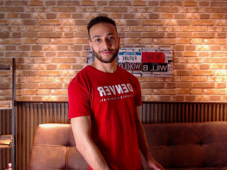 NathanKlain - Sexe cam en vivo - 17933250