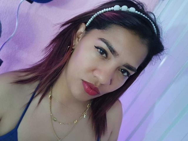 AshleySaens - Sexe cam en vivo - 17933330