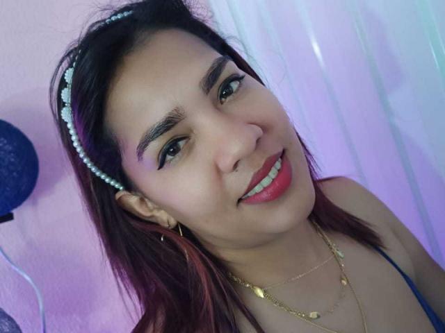 AshleySaens - Sexe cam en vivo - 17933334