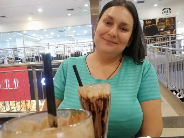 LadySelene - сексуальная веб-камера в реальном времени - 17936278