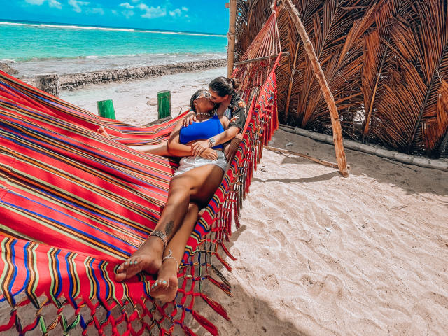 PaolaYKatty - Live porn &amp; sex cam - 17936638