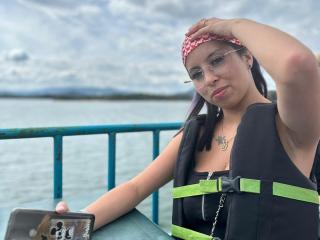 SamanthaMorgan - Sexe cam en vivo - 17936746