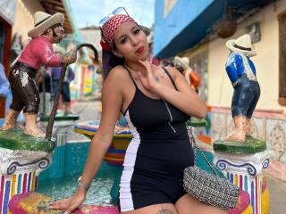 SamanthaMorgan - Sexe cam en vivo - 17936750