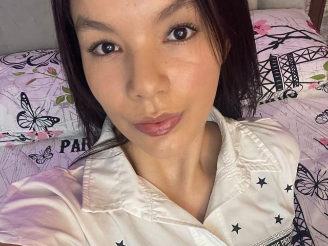 AlondraWm - Live sex cam - 17937542