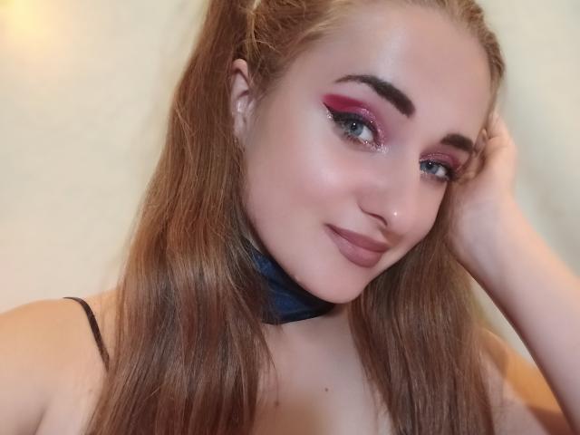 KariMillie - Live sex cam - 17937938