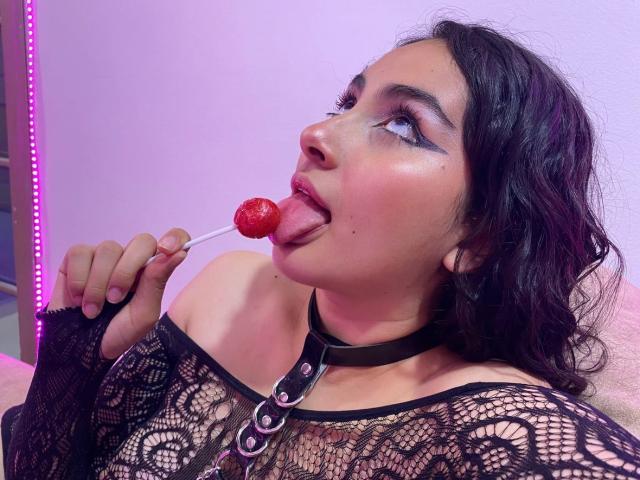 NathaliaHank - Live sex cam - 17938322