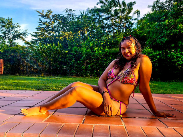 BetzabethMiller - פורנו בשידור חי ומצלמת סקס - 17938978