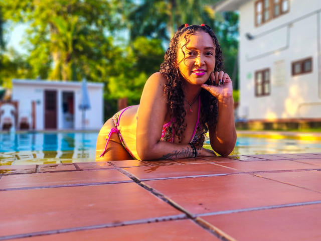 BetzabethMiller - Live sexe cam - 17939026