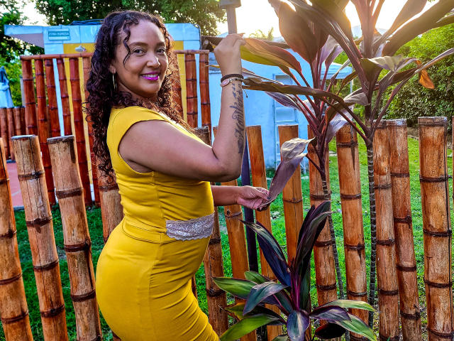 BetzabethMiller - Live sex cam - 17939126