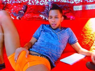 GregWilli - Sexe cam en vivo - 17939450