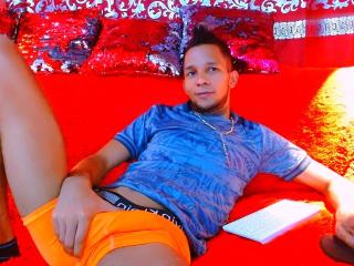 GregWilli - Sexe cam en vivo - 17939454