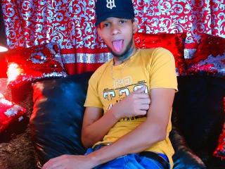 GregWilli - Sexe cam en vivo - 17939506