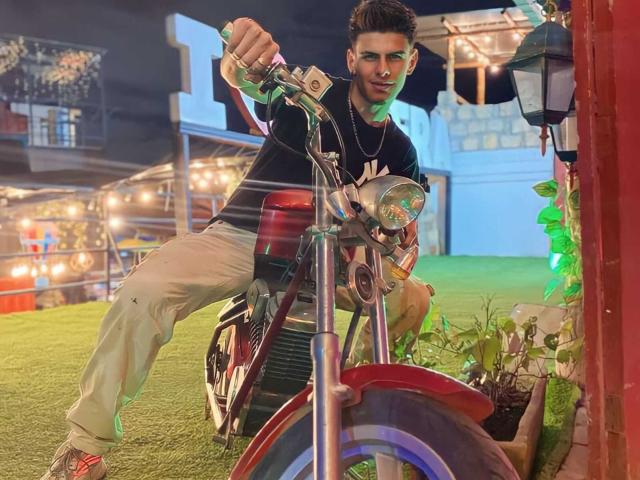 KevinMiller - Sexe cam en vivo - 17939694