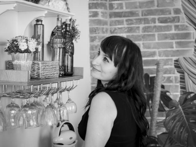 NinaFlawlees - Live sex cam - 17939942