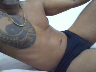HornyRyan - Live sex cam - 17940118