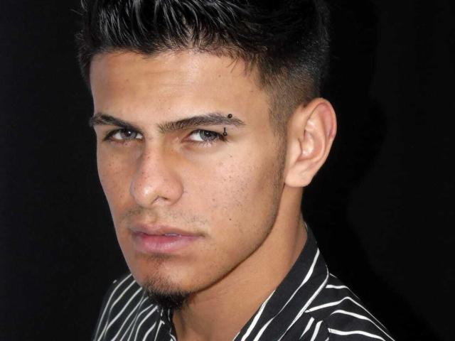 KevinMiller - Sexe cam en vivo - 17940458