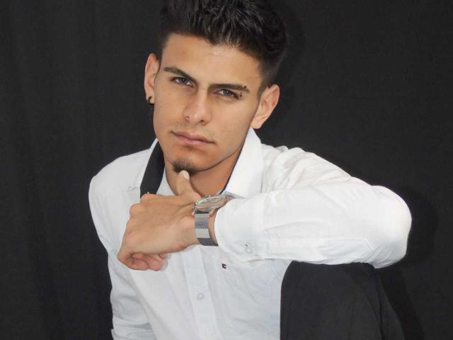 KevinMiller - Sexe cam en vivo - 17940486