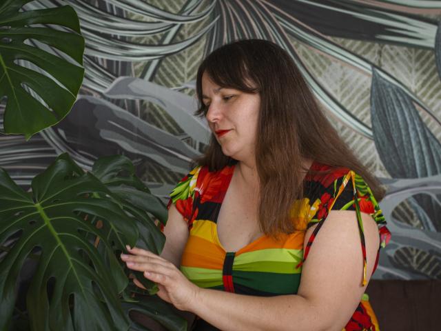 AliceInks - Sexe cam en vivo - 17940710