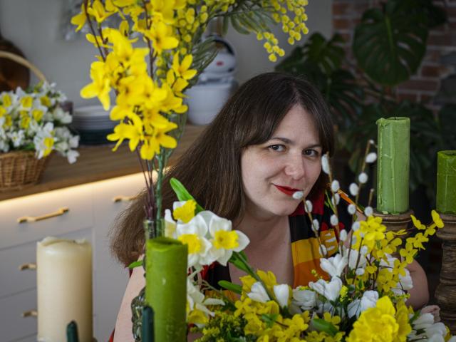 AliceInks - Élő pornó és szexkamera - 17940742