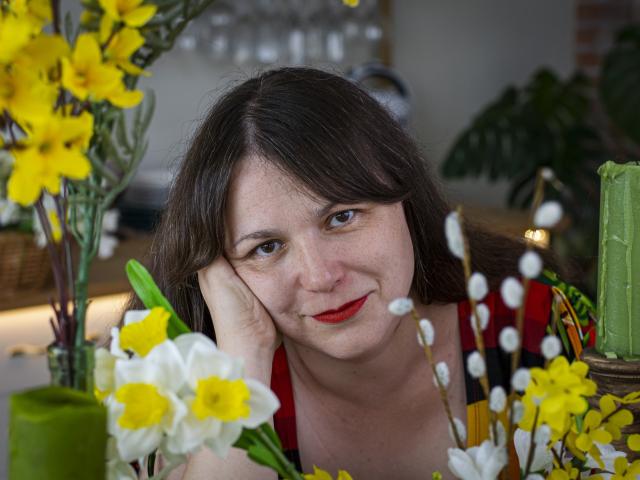 AliceInks - 라이브 포르노 &amp; 섹스 캠 - 17940762