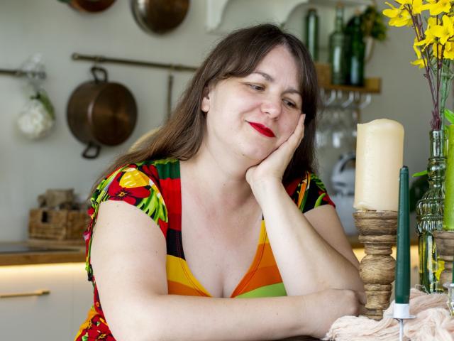 AliceInks - Sexe cam en vivo - 17940786